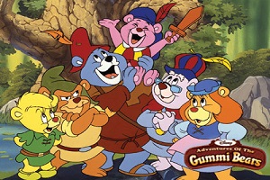Gumídci