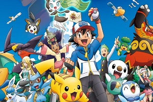 Pokémon