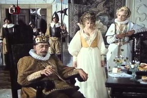 Arabela - Na útěku
