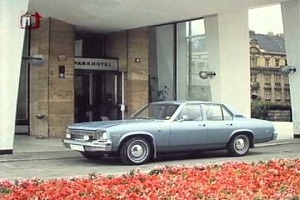 Arabela - Petrovo zmizení