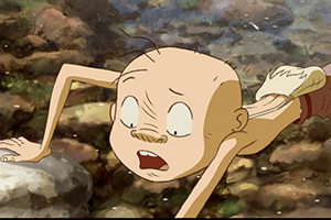 Den vran (2012)
