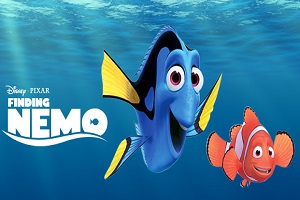 Hledá se Nemo (2003)