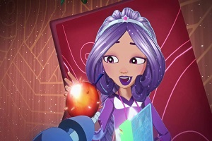 Star Darlings - Den s MO-J4