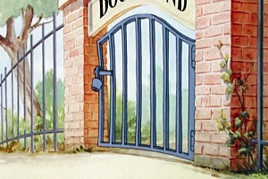 Tom a Jerry - V psí podobě